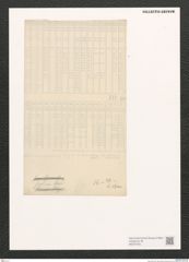 Diatomeae indet. Zeichnungen Sammlung Grunow (NHMW-BOT-W0370750)